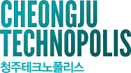 CheongJu Techno 청주테크노폴리스