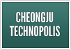 cheongju technopo